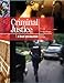 Criminal Justice: A Brief Introduction