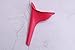 Reusable Female Urination Device - Portable Camping Travel Toilet Women Urinal Funnel Device (Red)