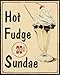 PosterArtNow Malt Shop III Shake Art Print Poster by Catherine Jones, 11 x 14