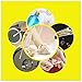 100pcs/bag, Cotton Swabs, 6'' Length Wood Handle, for Gun Cleaning, Model Making, and for applying Paint, epoxy, Jewelry Even Ceramics etc.Wood Cutton swabs