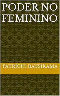 Livro PODER NO FEMININO