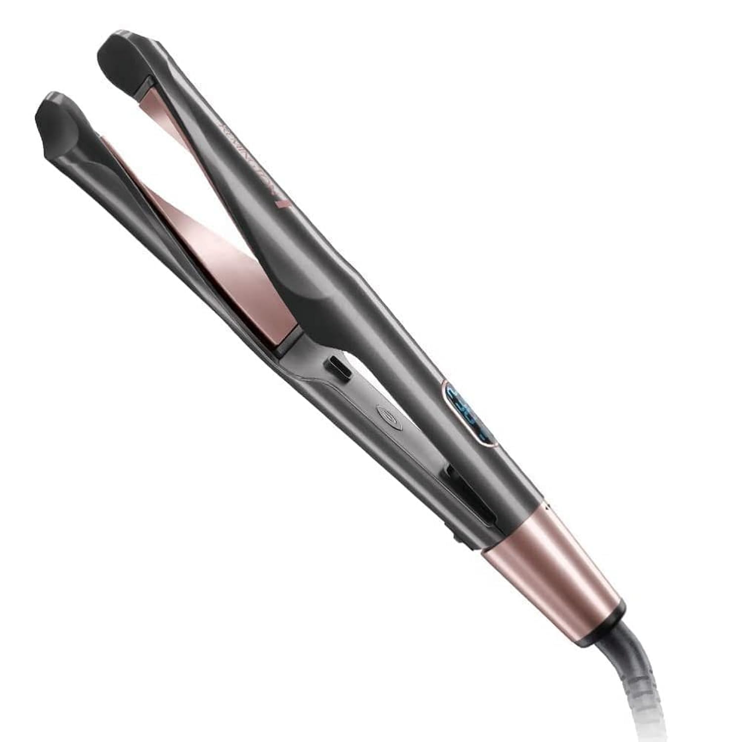 Remington S6606 Haarglätter 2-in-1 Curl&Straight Confidence