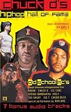 CHUCK DS HIP HOP HALL OF FAME, VOL. 1