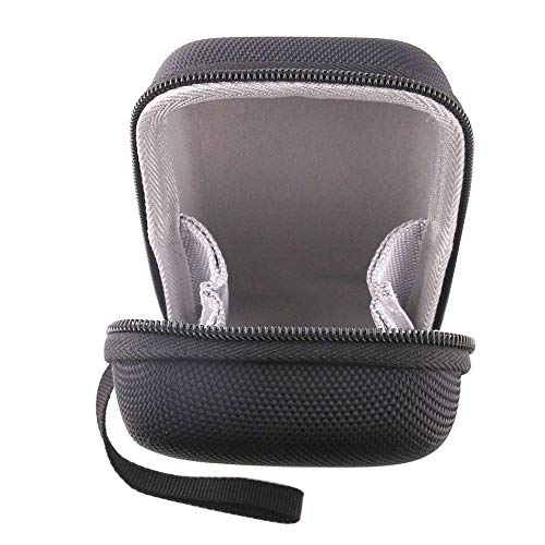 WERJIA Hard EVA Travel Case for PANASONIC LUMIX ZS100/LX10/DCZS70/ZS60