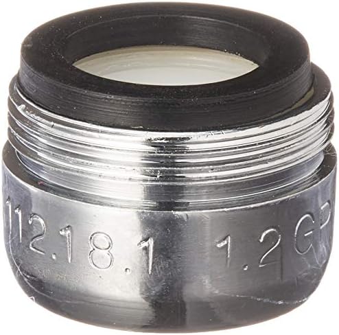 Larsen Supply Tv205536 Male Aerator 1316 X 24"