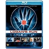 Logan's Run [Blu-ray]