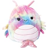 Squishmallows 7.5" Candis The Shrimp