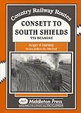 Image de Consett to South Shields: Via Beamish