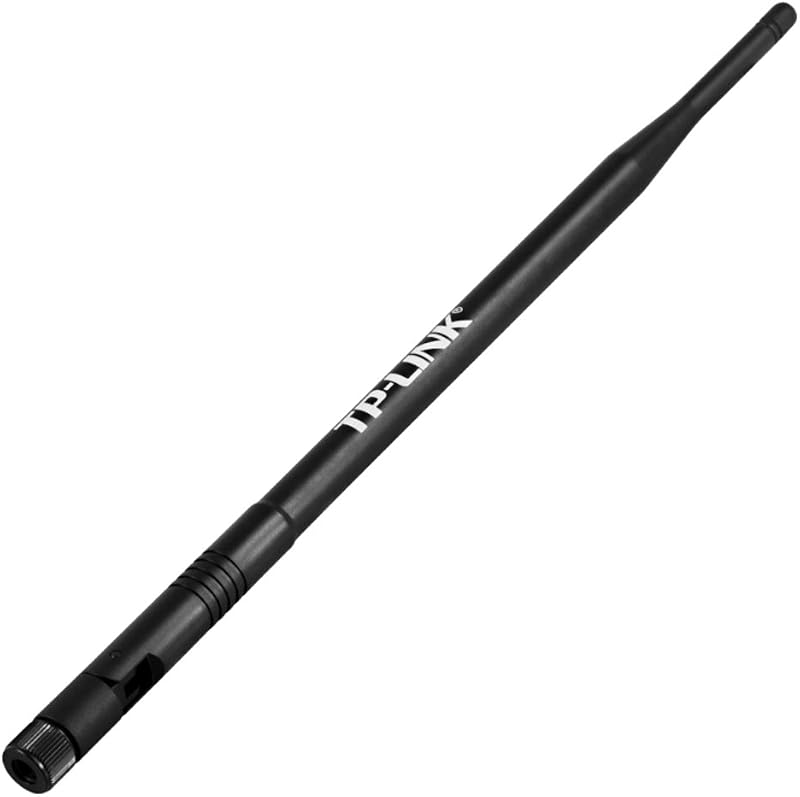 MERCUSYS ANT2408 V2 WiFi Repeater Omni-Directional Antenna 8dBi RP-SMA Female
