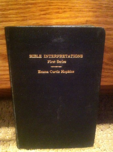 Bible interpretations: First series