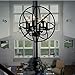Industrial Vintage Retro Pendant Light - LITFAD 17
