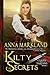 Kilty Secrets (Clash of the Tartans Book 1)