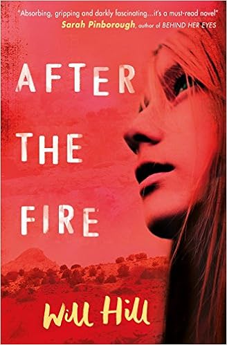 Image result for after the fire