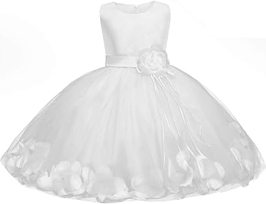 newborn wedding dress