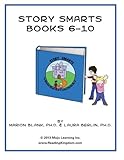 Story Smarts Books 6-10: Story Smarts is the key to reading comprehension success.