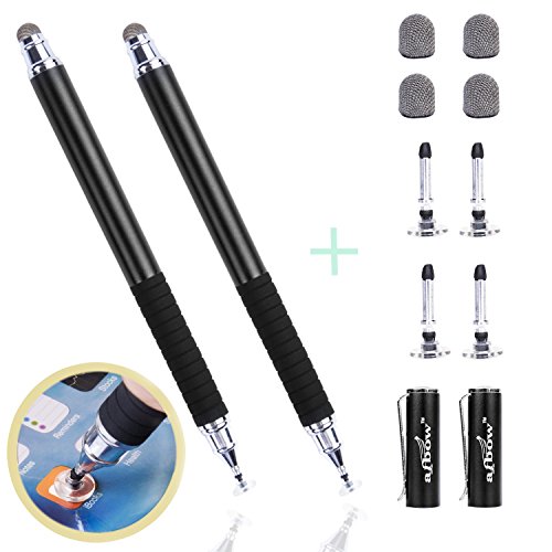 aibow Capacitive Stylus Pens for iPad iPhone and Kuwait Ubuy