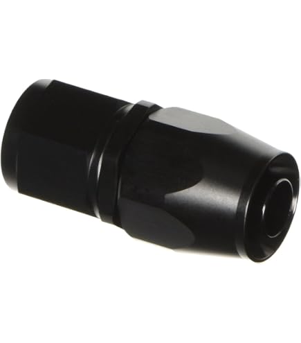 Amazon.com: Vibrant Performance 21990 90 Degree Elbow Forged Hose