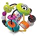 Infantino Sensory Discover and Play Sensory Ball