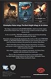 Image de The Dark Knight Trilogy: The Complete Screenplays (The Opus Screenplay)