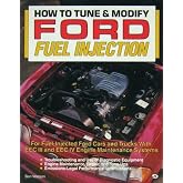 How to Tune and Modify Ford Fuel Injection
