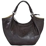 FASH Christmas Sale! Chic Hobo Handbag Womens Shoulder Bag PU Leather
