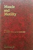 Muscle and Motility, Marechal, 0946707340