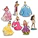 Disney Princess Mini-Figure Play Set #2