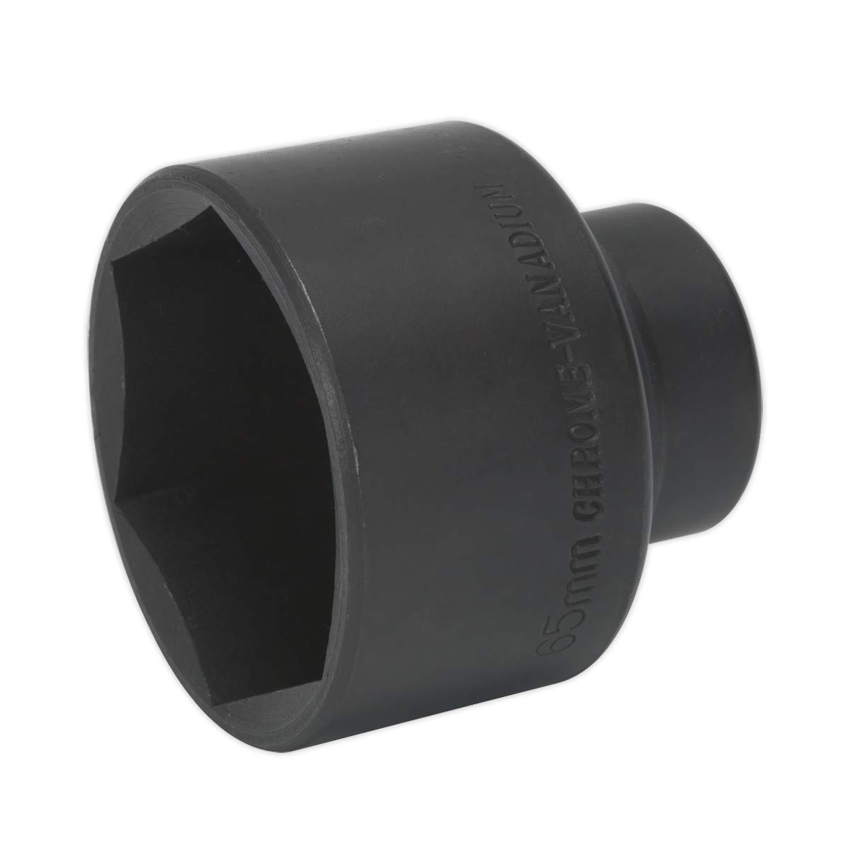 Sealey Sx015 Impact Socket 65Mm Thin Wall 3/4Sq Drive