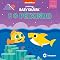 Livro Baby Shark e o Peixinho