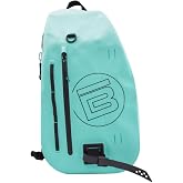 BOTE Highwater Waterproof Slingpack | Submersible Dry Bag Sling | 20L waterproof slingpack with submersible gear protection