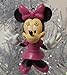Mickey Mouse Clubhouse 5 Piece MINI Holiday Christmas Ornament Set Featuring Mickey Mouse, Minnie Mouse, Pluto, Donald Duck and Goofy - Shatterproof Ornaments Range from 1.5
