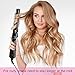 One Step Hair Dryer And Styler, Blow Dryer Brush, Hot Air Brush,3 in 1 Hair Dryers Brush And Volumizer, Electric Hair Brush Blow Dryer, Straightener & Curler Brush Reduce Frizz And Knotting (black)thumb 3