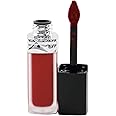 Christian Dior Rouge Dior Forever Liquid Matte - 760 Forever Glam Lipstick Women 0.2 oz
