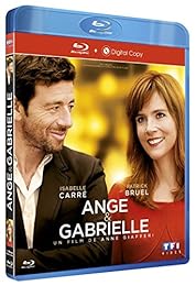 Ange Et Gabrielle - Blu-Ray+ Copie Digitale