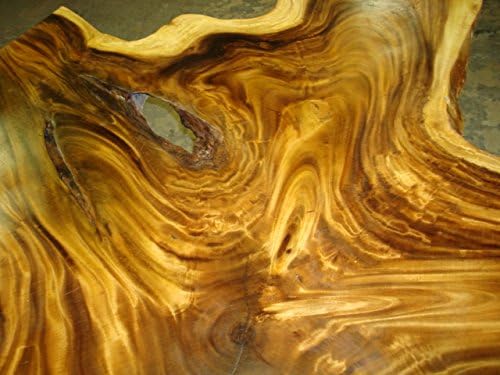 50 pounds of kiln dried, fancy exotic tropical woods: rosewood, mango, teak, etc