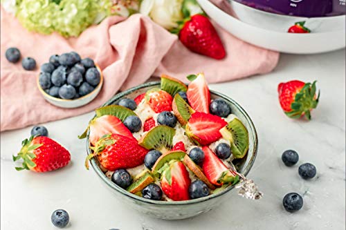 Reishunger BIO Reisflocken, 2kg - Vegane & Glutenfreie Alternative zu Haferflocken - Erhältlich in 350g bis 6kg – Bild 7