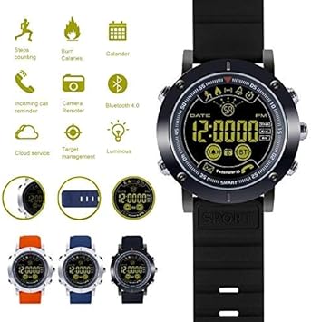 target android smartwatch