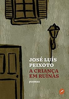 Livro A criança em ruínas