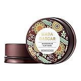 [DearPacker] Madagascar Clay Mask 50ml