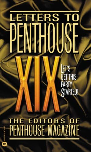 Amazon.com: Letters to Penthouse XXI: When Wild Meets Raunchy