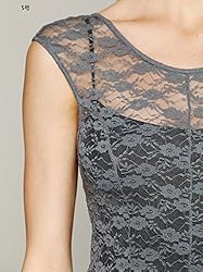 R.Vivimos Womens Sleeveless Backless Asymmetrical