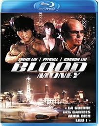 Blood Money - Blu-ray
