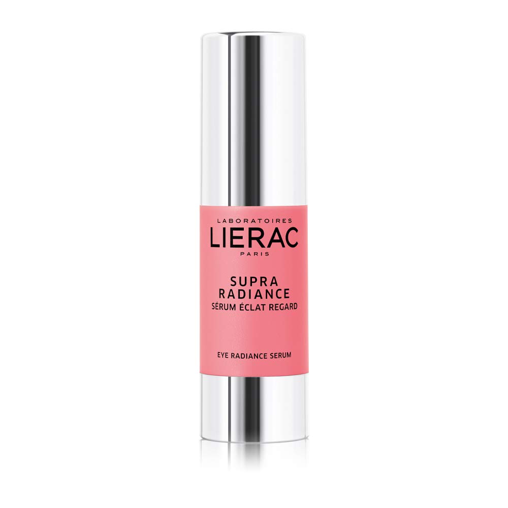 Lierac Supra Radiance Eye Radiance Serum 15ml
