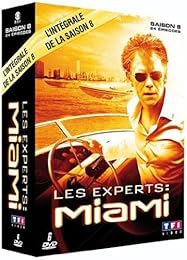 Les Experts : Miami - Saison 8