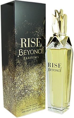 Beyonce Rise Eau De Parfums Spray for Women 3.4 Oz 100ml Unknown Binding