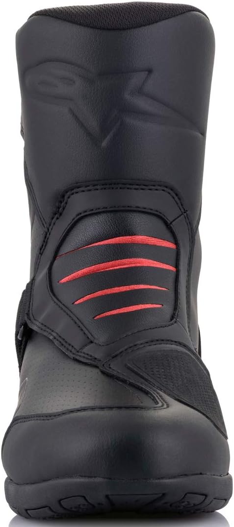 Alpinestars Ridge v2 Waterproof Boots (44) (Black): Automotive