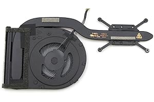 5H40Z26567 5H40Y23330 5H40Y23332 New Thermal Module Cooling Heatsink with Fan for T14s 20T0 20T1