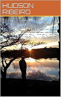 Livro LUCIDEZ RENITENTE