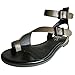 Kenneth Cole New York Women's Ditmas Toe Ring Sandal