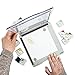 TONIC STUDIOS Tim Holtz Travel Stamp Platform 6.5